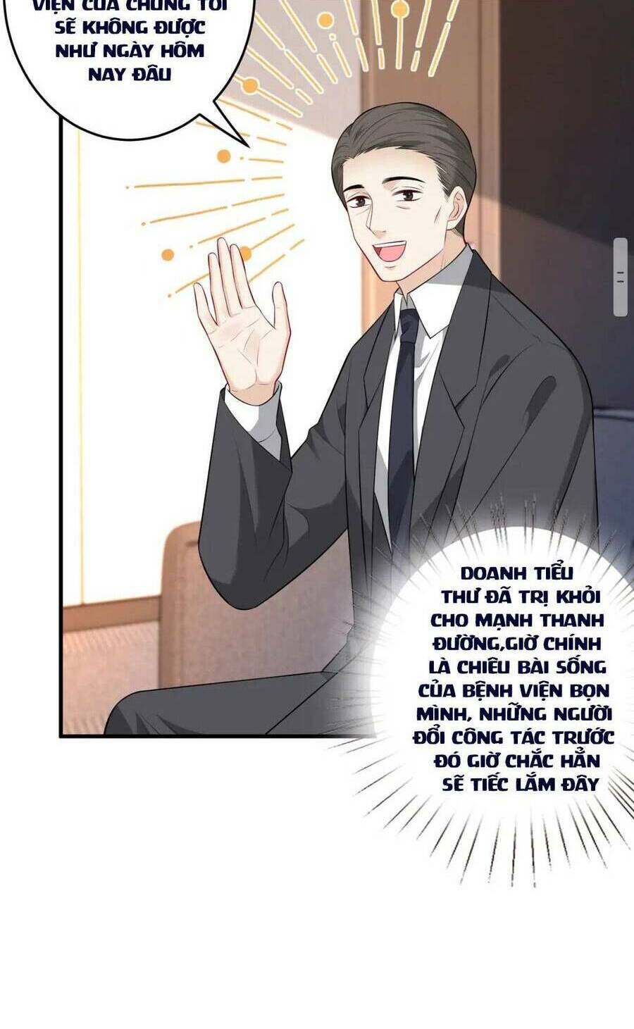 Thiên Kim Toàn Năng Đại Tài - Chapter 62 - Page 6