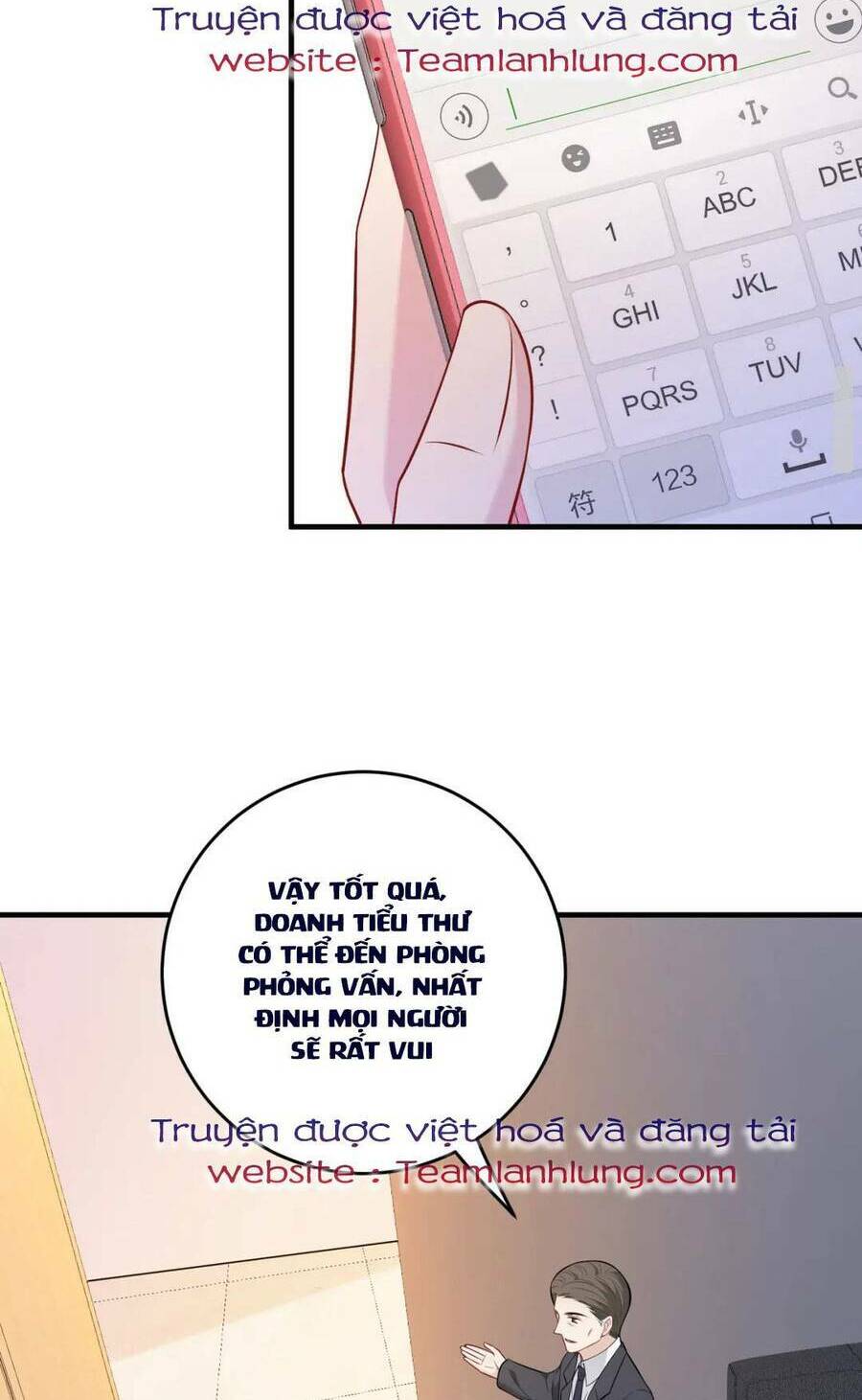 Thiên Kim Toàn Năng Đại Tài - Chapter 62 - Page 8