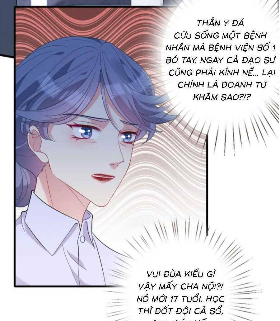 Thiên Kim Toàn Năng Đại Tài - Chapter 63 - Page 9