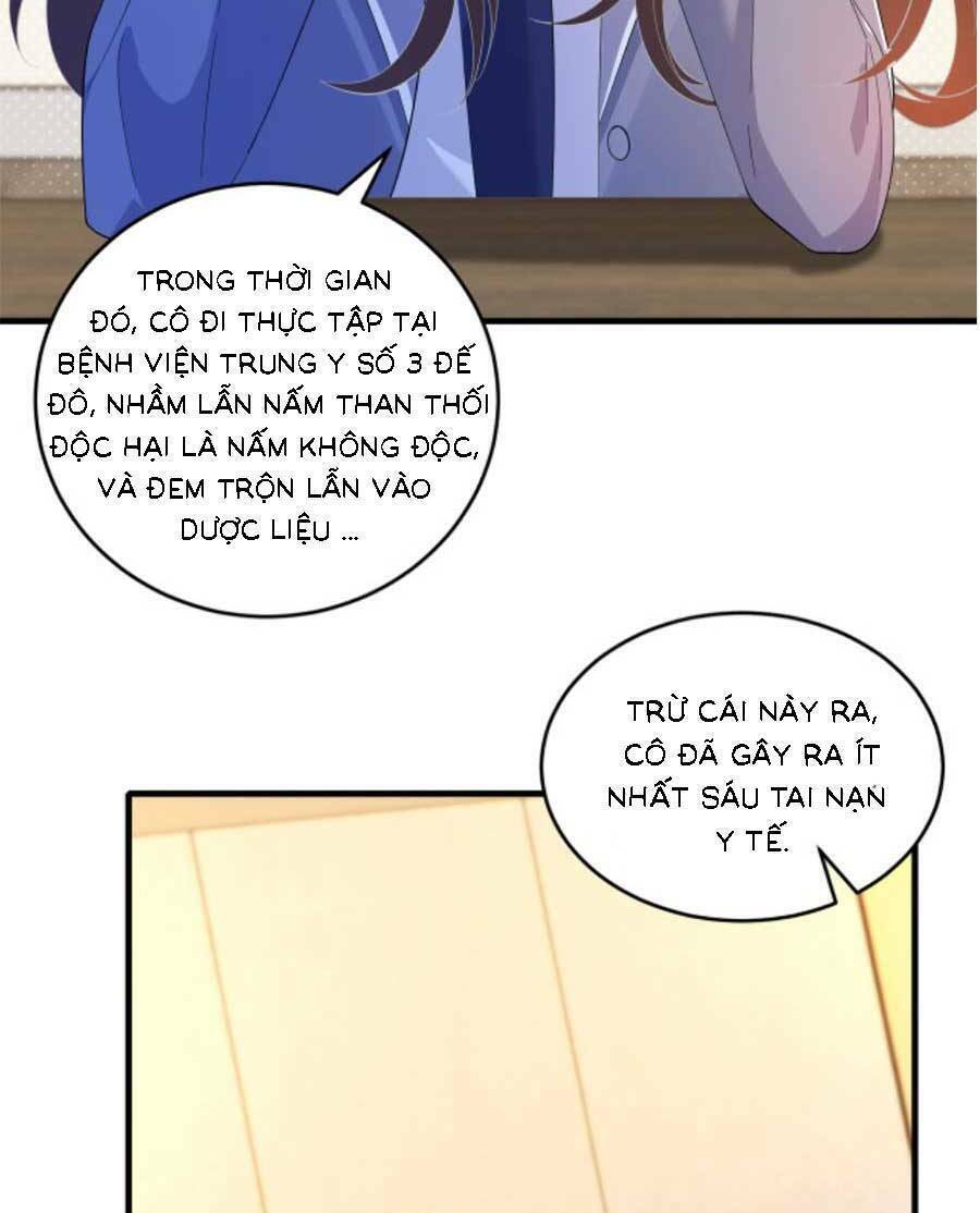 Thiên Kim Toàn Năng Đại Tài - Chapter 63 - Page 22