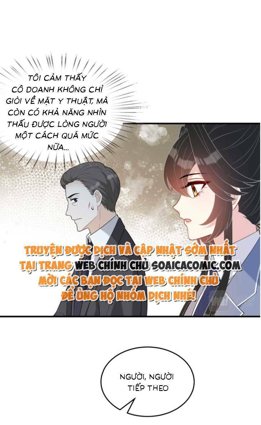 Thiên Kim Toàn Năng Đại Tài - Chapter 63 - Page 30