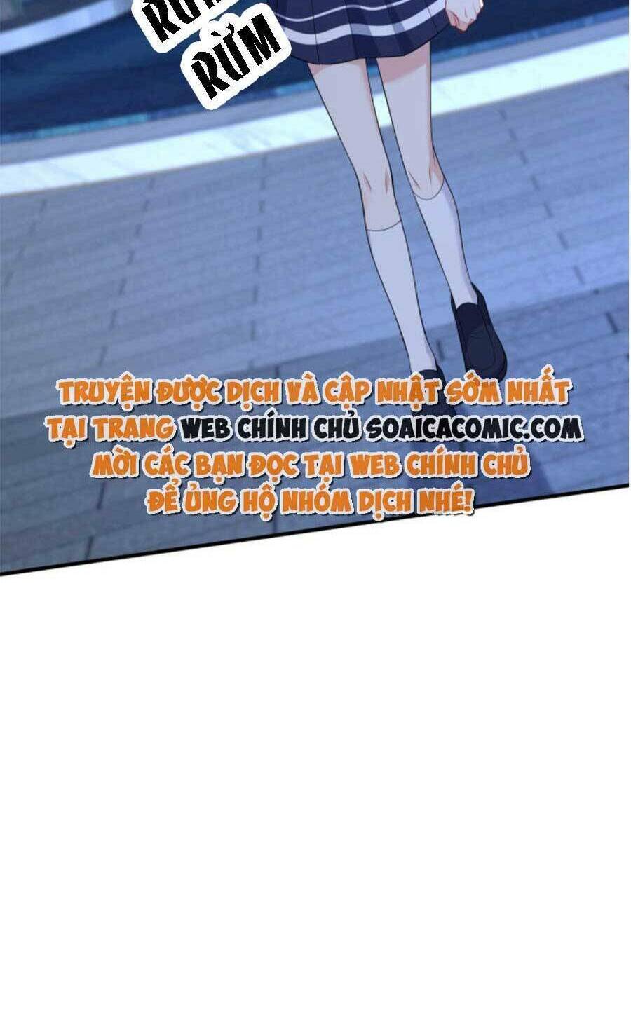 Thiên Kim Toàn Năng Đại Tài - Chapter 63 - Page 33