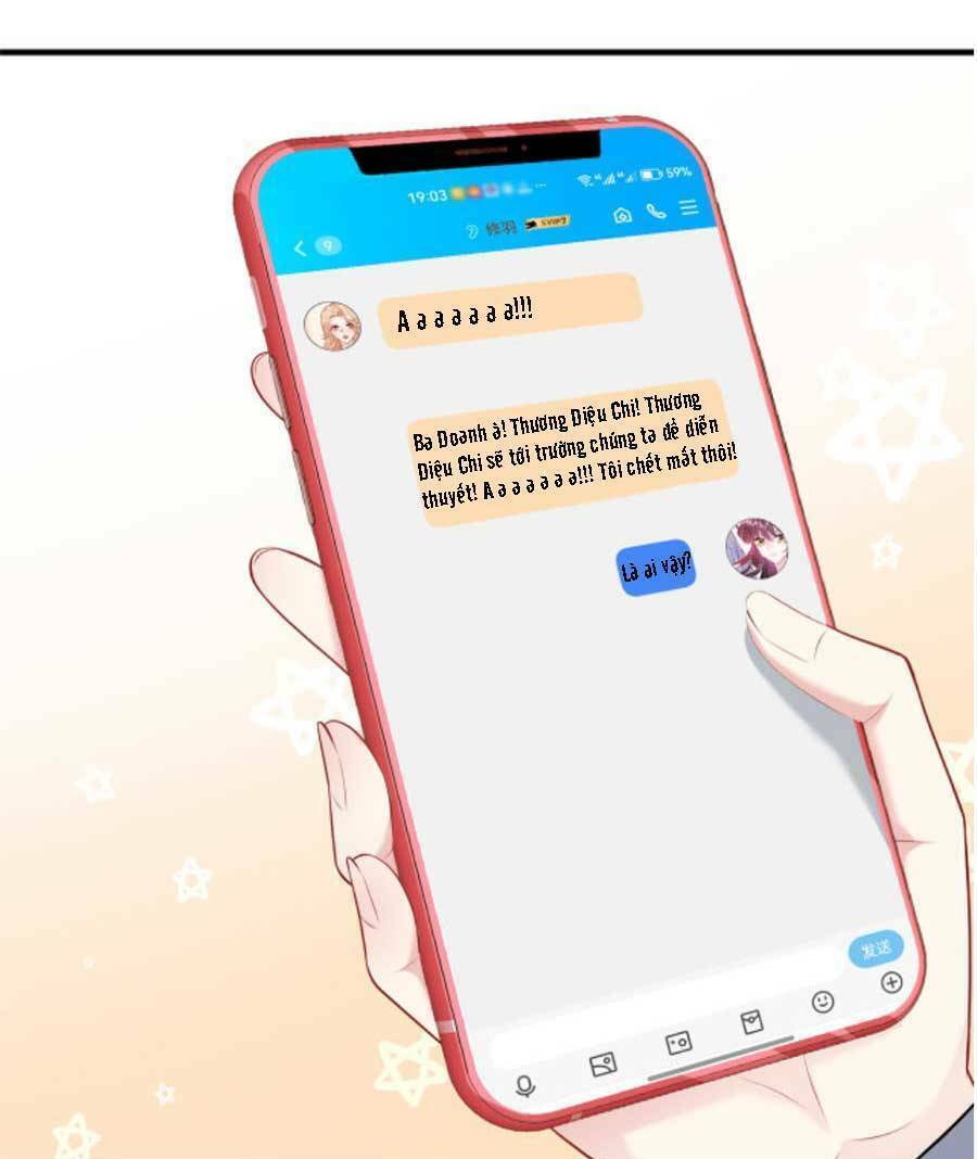 Thiên Kim Toàn Năng Đại Tài - Chapter 63 - Page 34