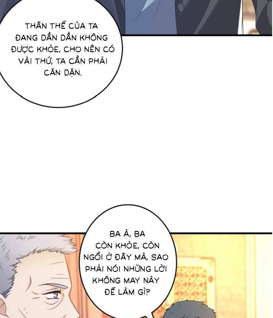 Thiên Kim Toàn Năng Đại Tài - Chapter 63 - Page 50