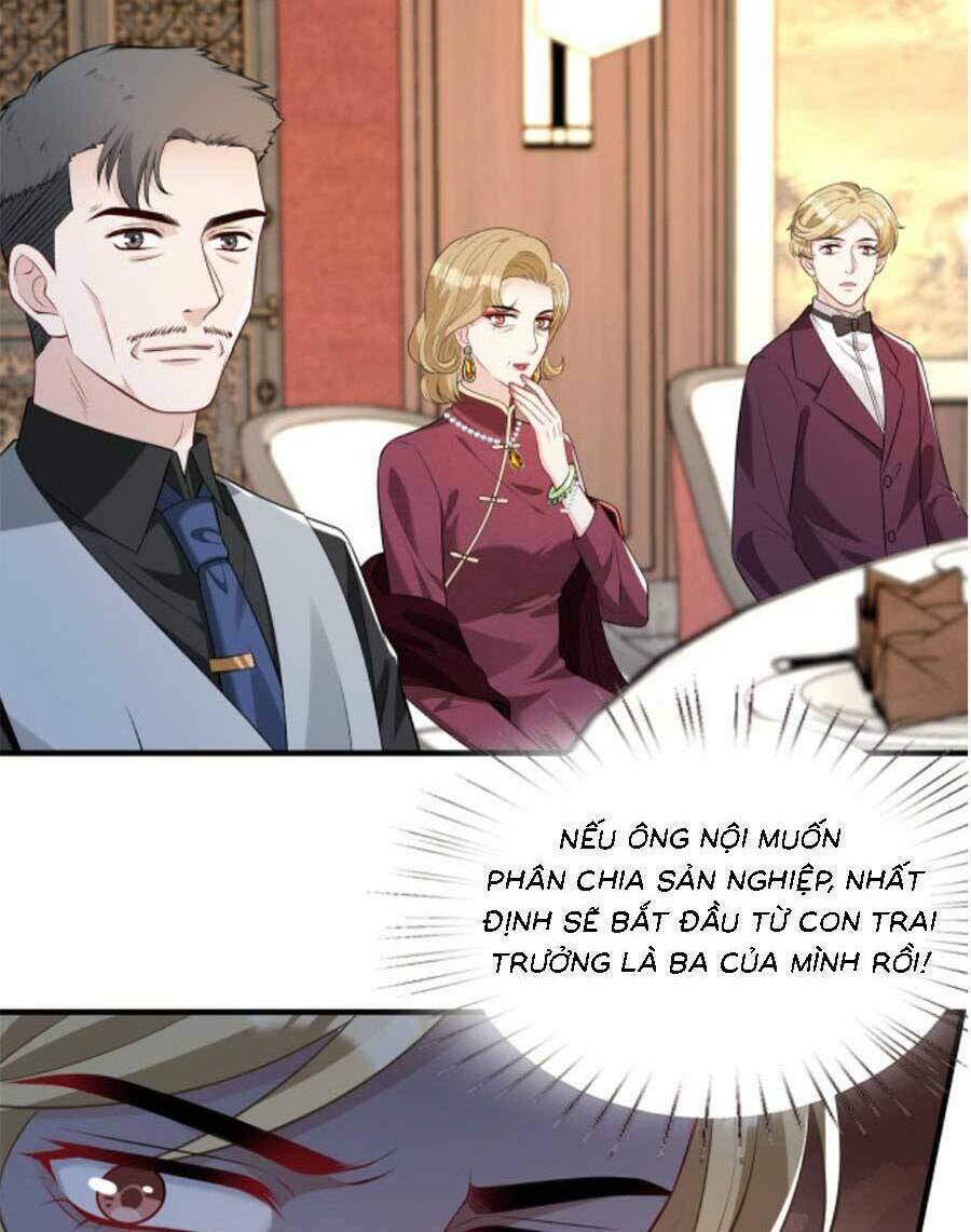 Thiên Kim Toàn Năng Đại Tài - Chapter 63 - Page 55