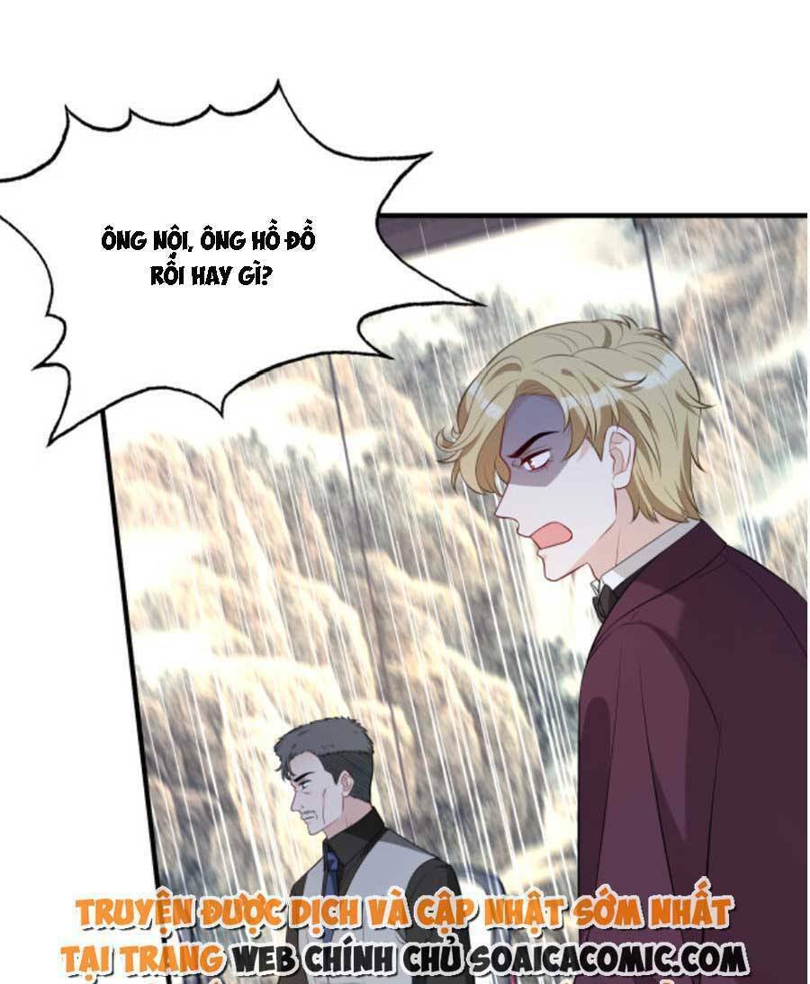 Thiên Kim Toàn Năng Đại Tài - Chapter 63 - Page 58