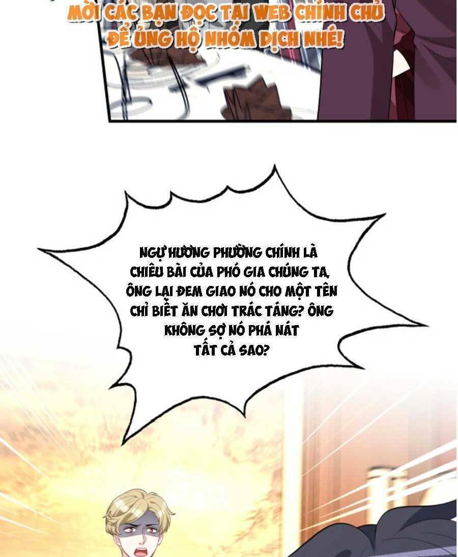 Thiên Kim Toàn Năng Đại Tài - Chapter 63 - Page 59