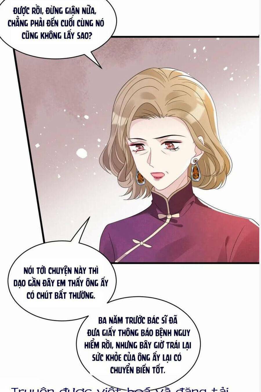 Thiên Kim Toàn Năng Đại Tài - Chapter 64 - Page 9