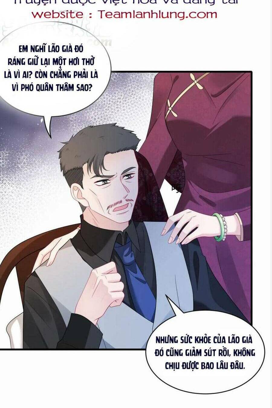 Thiên Kim Toàn Năng Đại Tài - Chapter 64 - Page 10