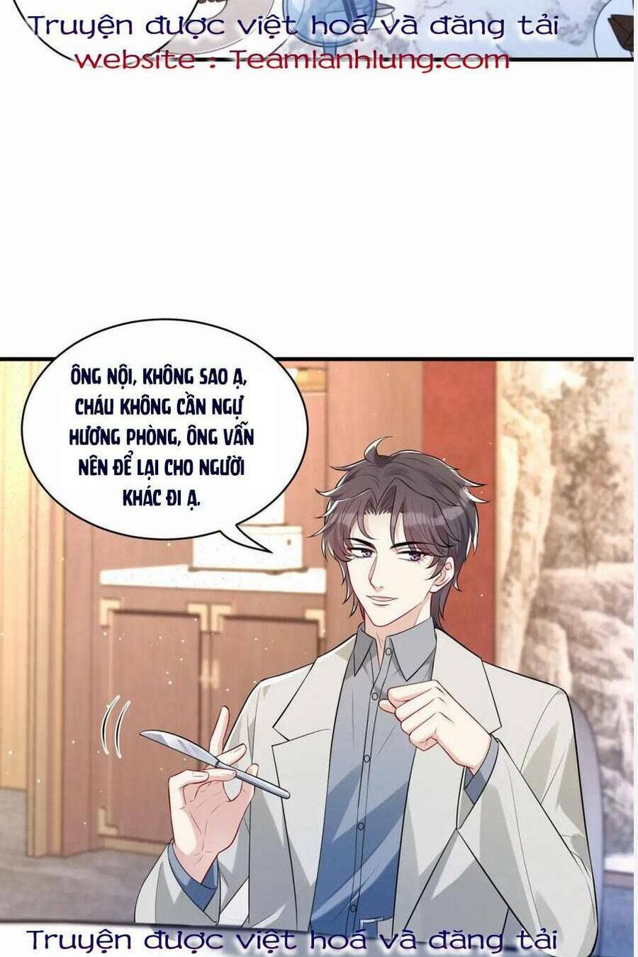 Thiên Kim Toàn Năng Đại Tài - Chapter 64 - Page 3