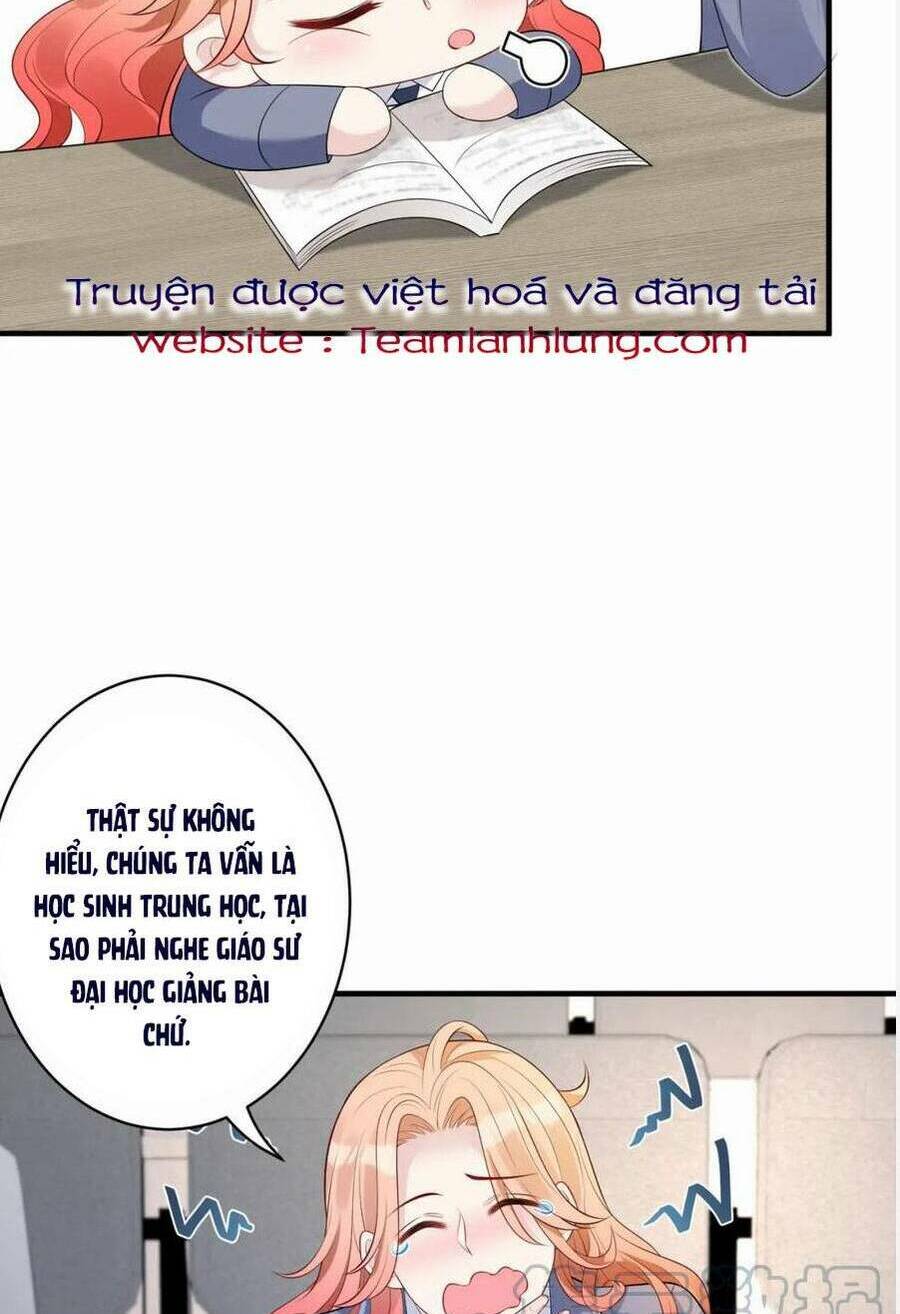 Thiên Kim Toàn Năng Đại Tài - Chapter 64 - Page 40