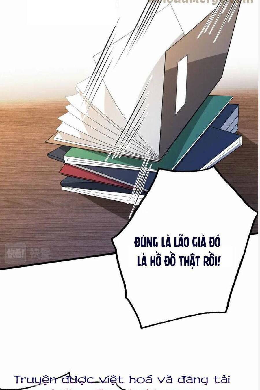 Thiên Kim Toàn Năng Đại Tài - Chapter 64 - Page 7