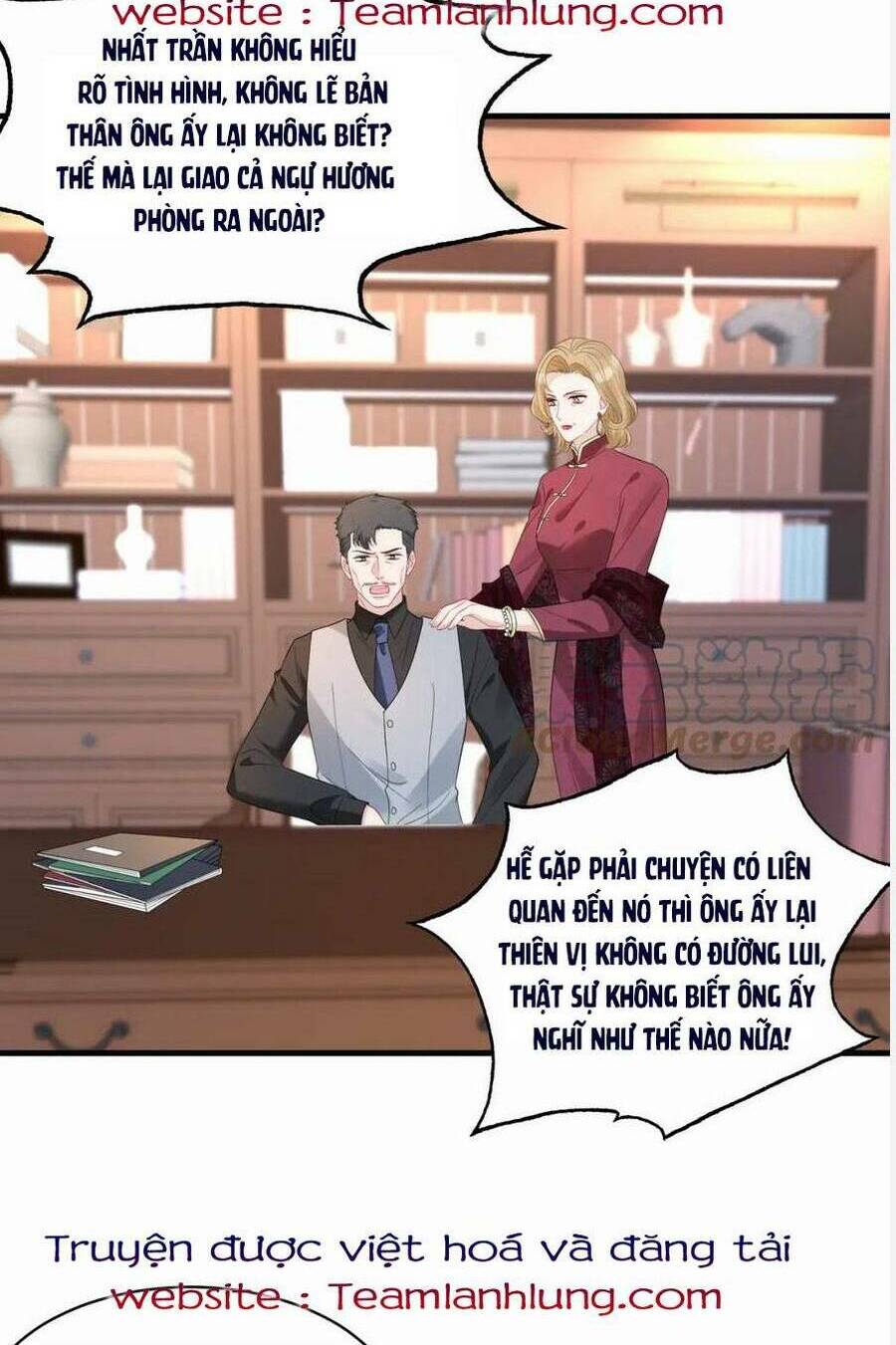 Thiên Kim Toàn Năng Đại Tài - Chapter 64 - Page 8