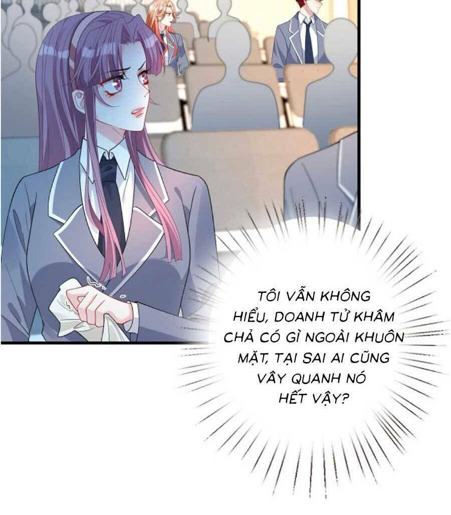 Thiên Kim Toàn Năng Đại Tài - Chapter 65 - Page 11