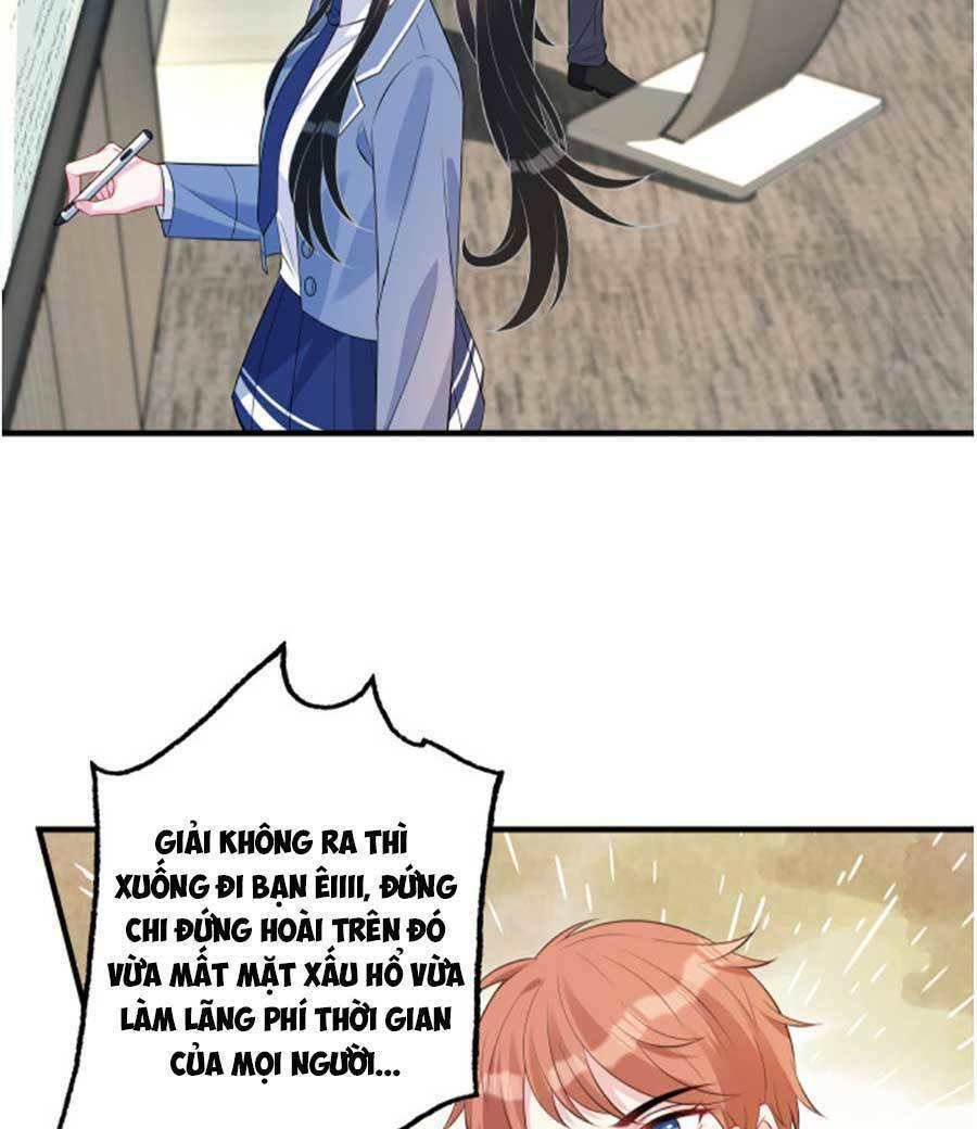 Thiên Kim Toàn Năng Đại Tài - Chapter 65 - Page 13