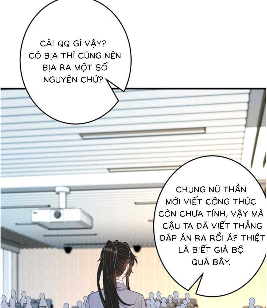 Thiên Kim Toàn Năng Đại Tài - Chapter 65 - Page 16