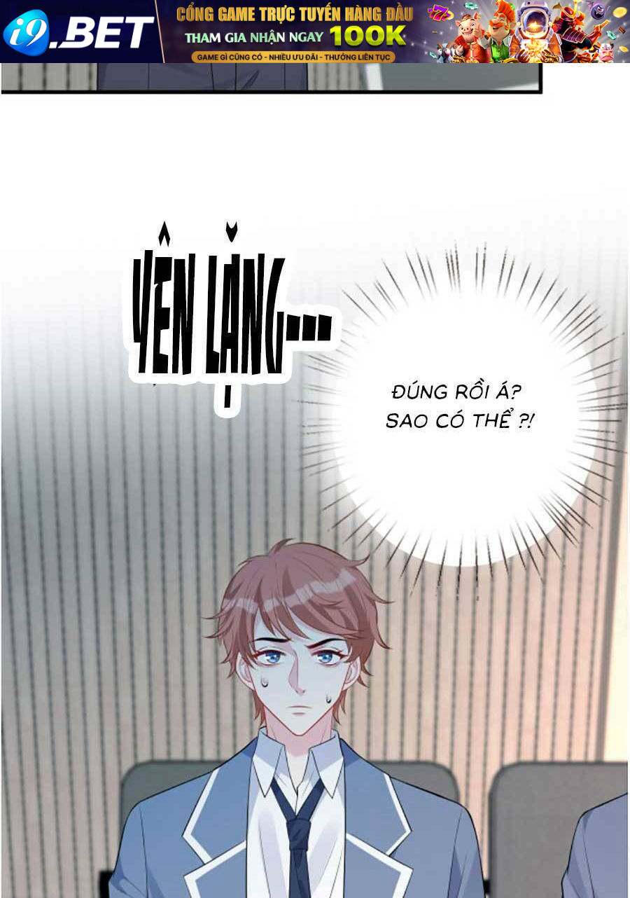 Thiên Kim Toàn Năng Đại Tài - Chapter 65 - Page 19