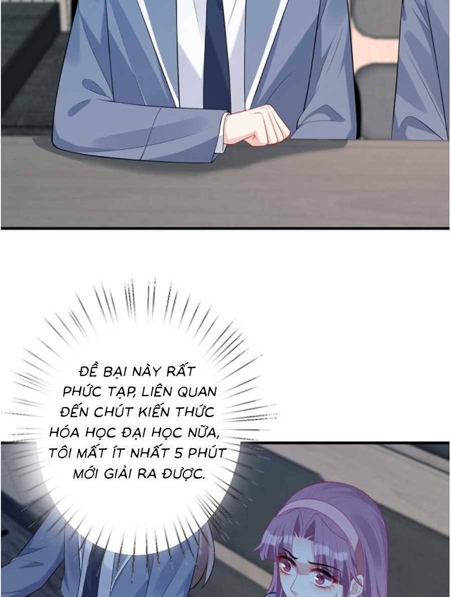 Thiên Kim Toàn Năng Đại Tài - Chapter 65 - Page 20