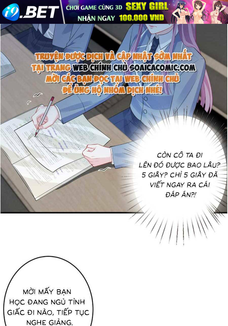 Thiên Kim Toàn Năng Đại Tài - Chapter 65 - Page 21