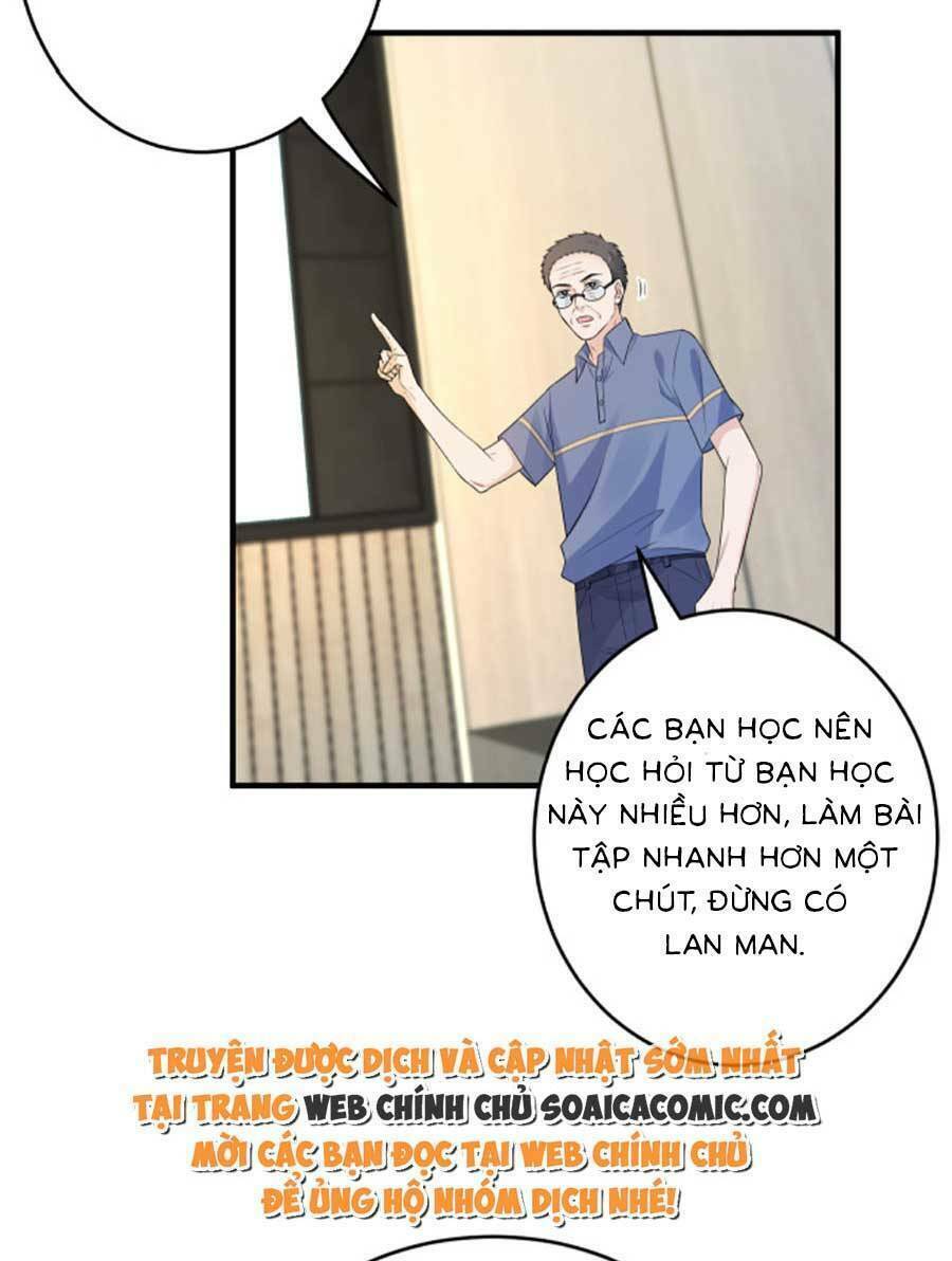 Thiên Kim Toàn Năng Đại Tài - Chapter 65 - Page 22