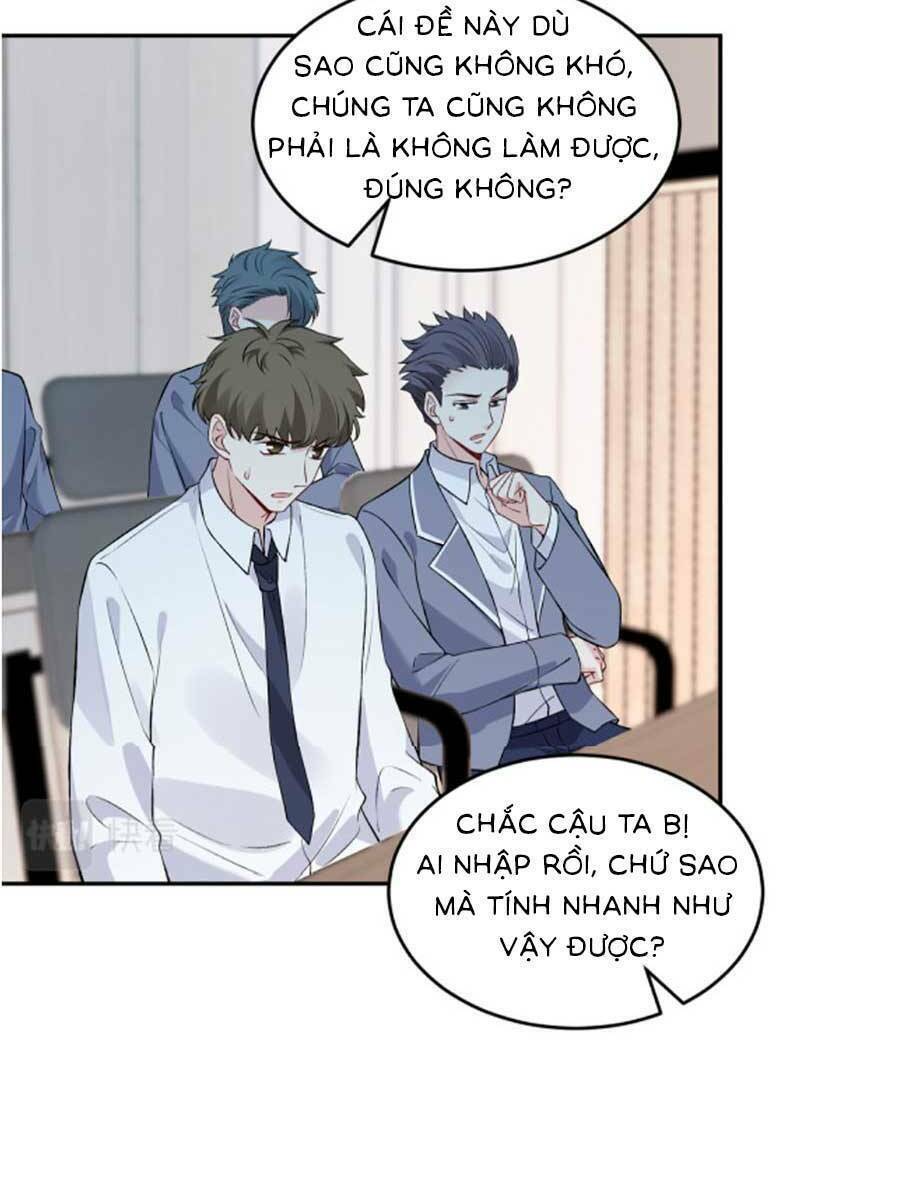 Thiên Kim Toàn Năng Đại Tài - Chapter 65 - Page 23