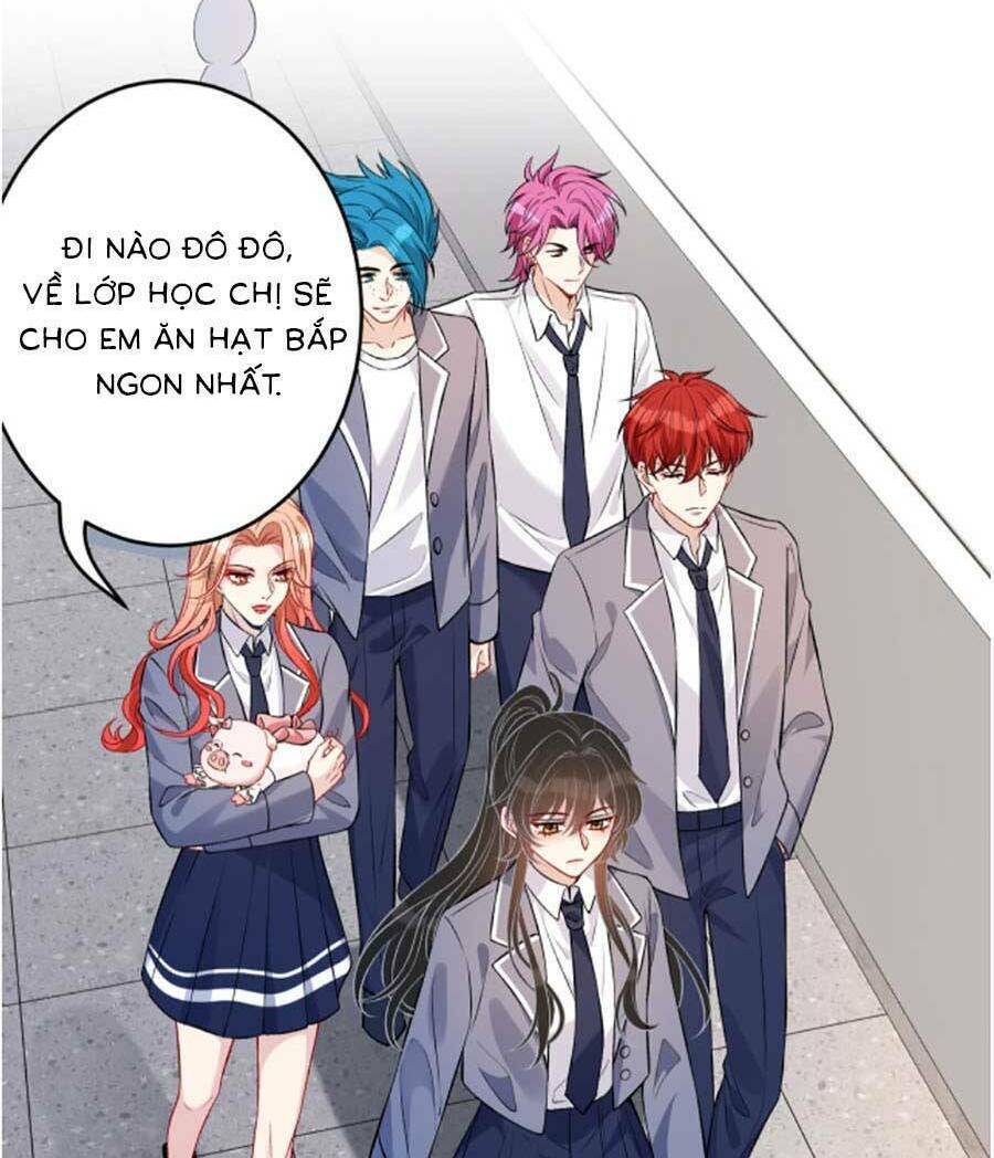 Thiên Kim Toàn Năng Đại Tài - Chapter 65 - Page 25