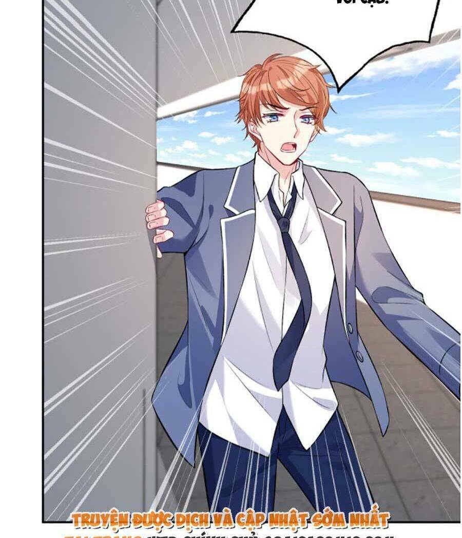 Thiên Kim Toàn Năng Đại Tài - Chapter 65 - Page 27