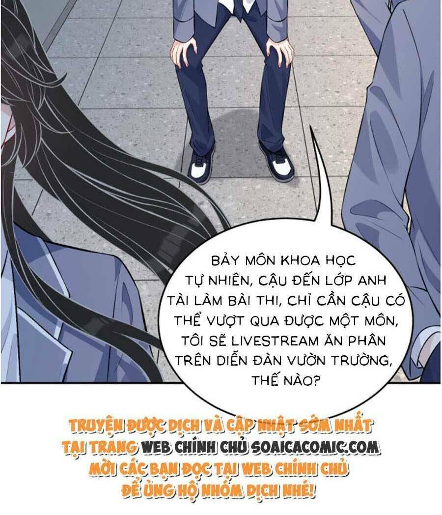 Thiên Kim Toàn Năng Đại Tài - Chapter 65 - Page 29