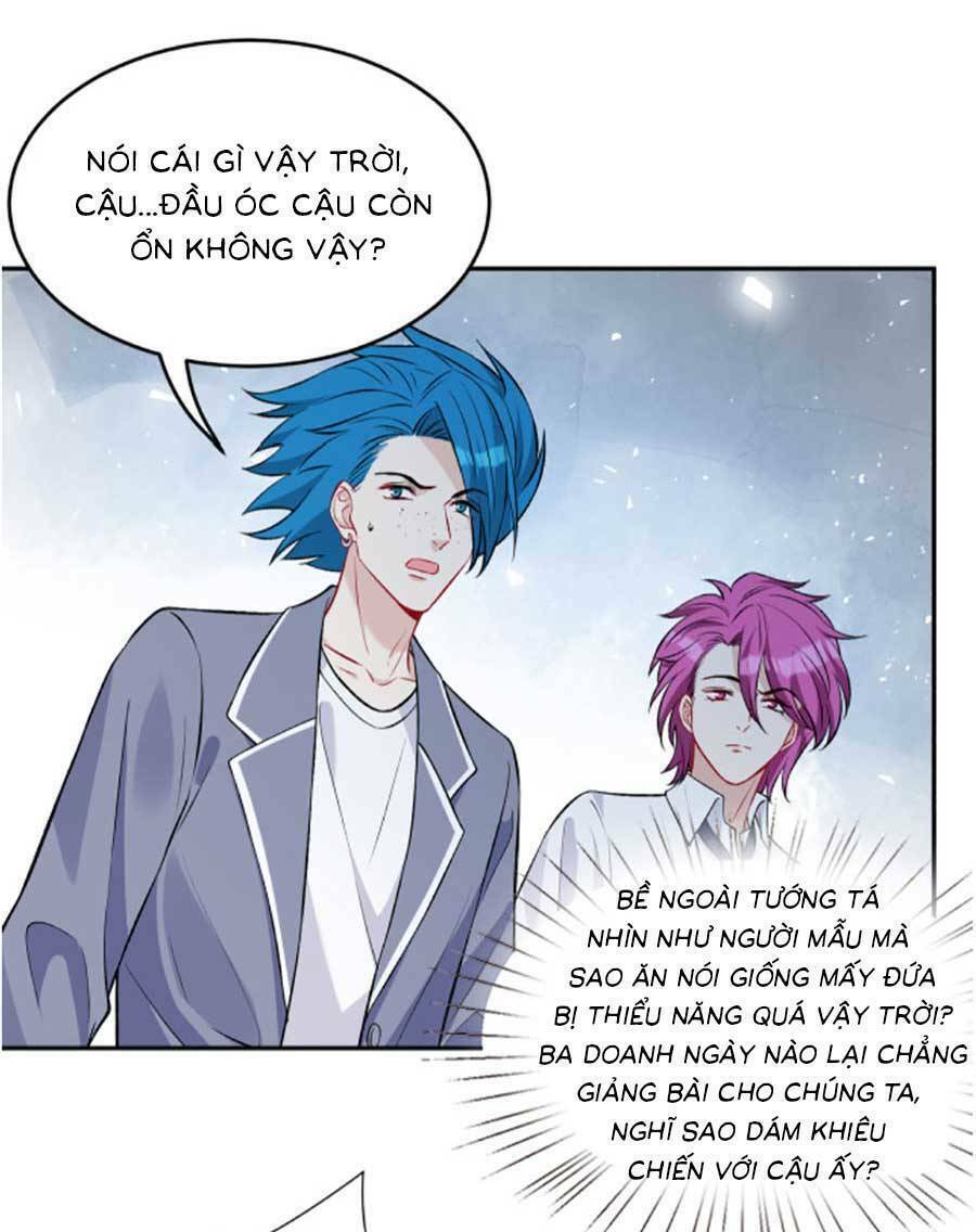 Thiên Kim Toàn Năng Đại Tài - Chapter 65 - Page 30