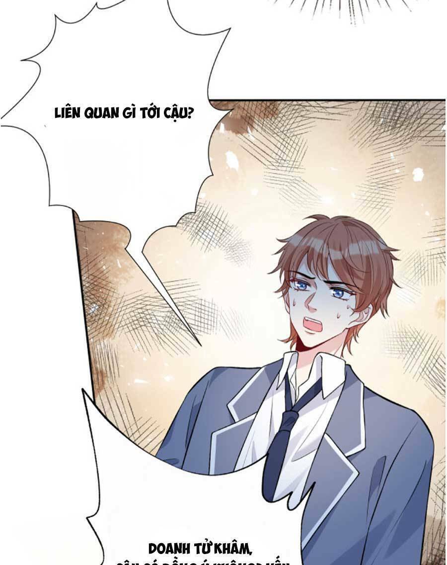 Thiên Kim Toàn Năng Đại Tài - Chapter 65 - Page 31