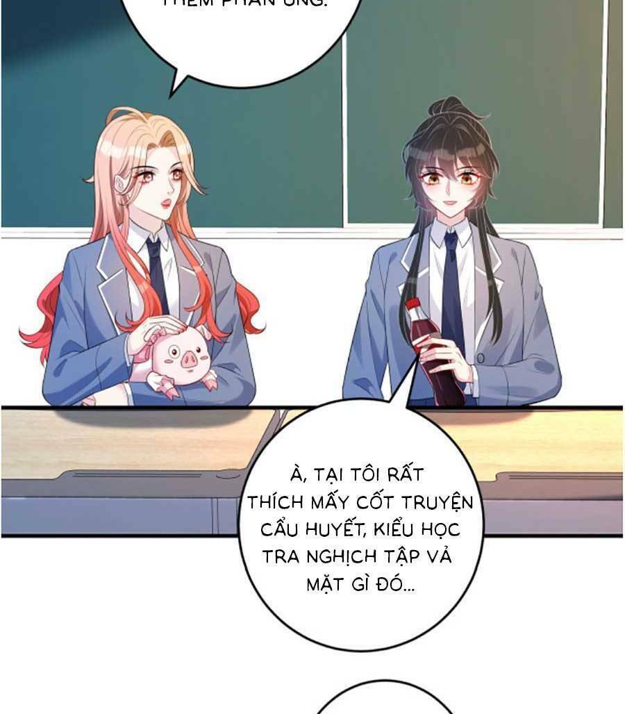 Thiên Kim Toàn Năng Đại Tài - Chapter 65 - Page 36