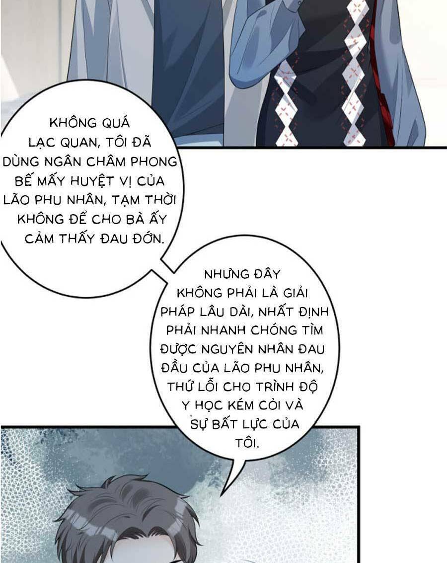 Thiên Kim Toàn Năng Đại Tài - Chapter 65 - Page 45