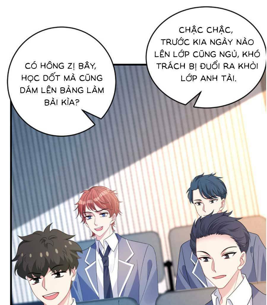 Thiên Kim Toàn Năng Đại Tài - Chapter 65 - Page 6