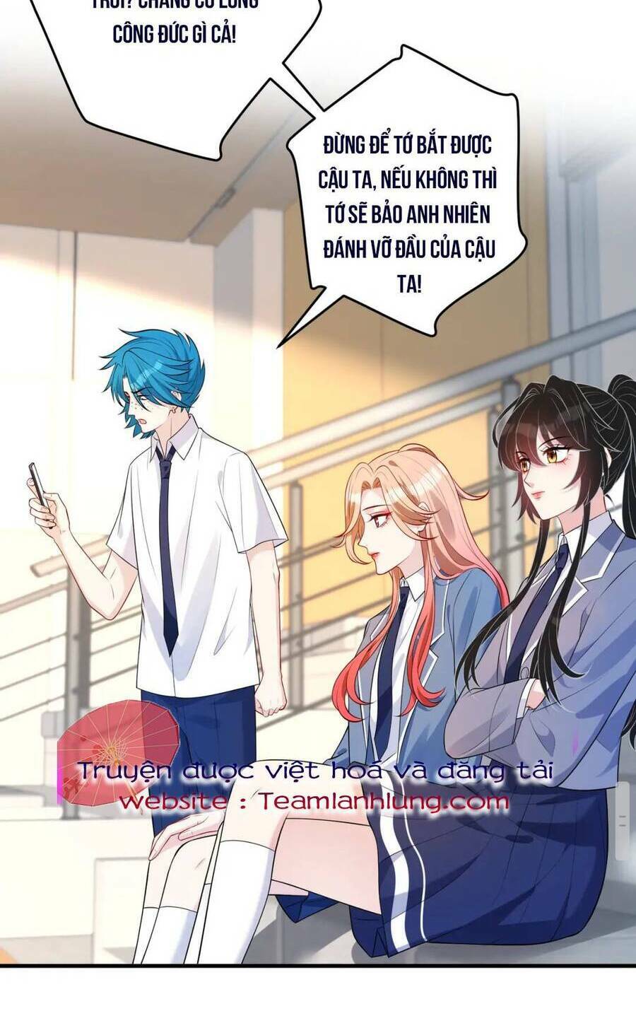 Thiên Kim Toàn Năng Đại Tài - Chapter 66 - Page 11