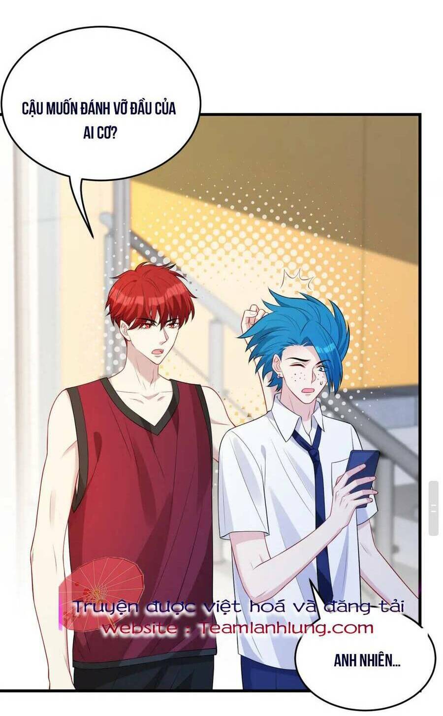 Thiên Kim Toàn Năng Đại Tài - Chapter 66 - Page 12