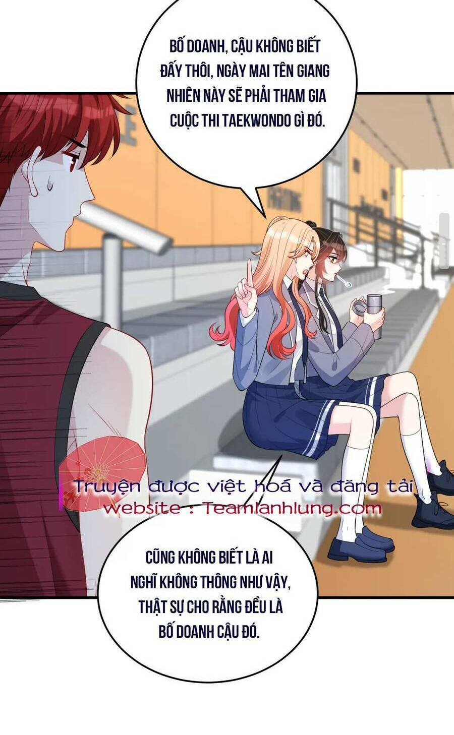 Thiên Kim Toàn Năng Đại Tài - Chapter 66 - Page 14