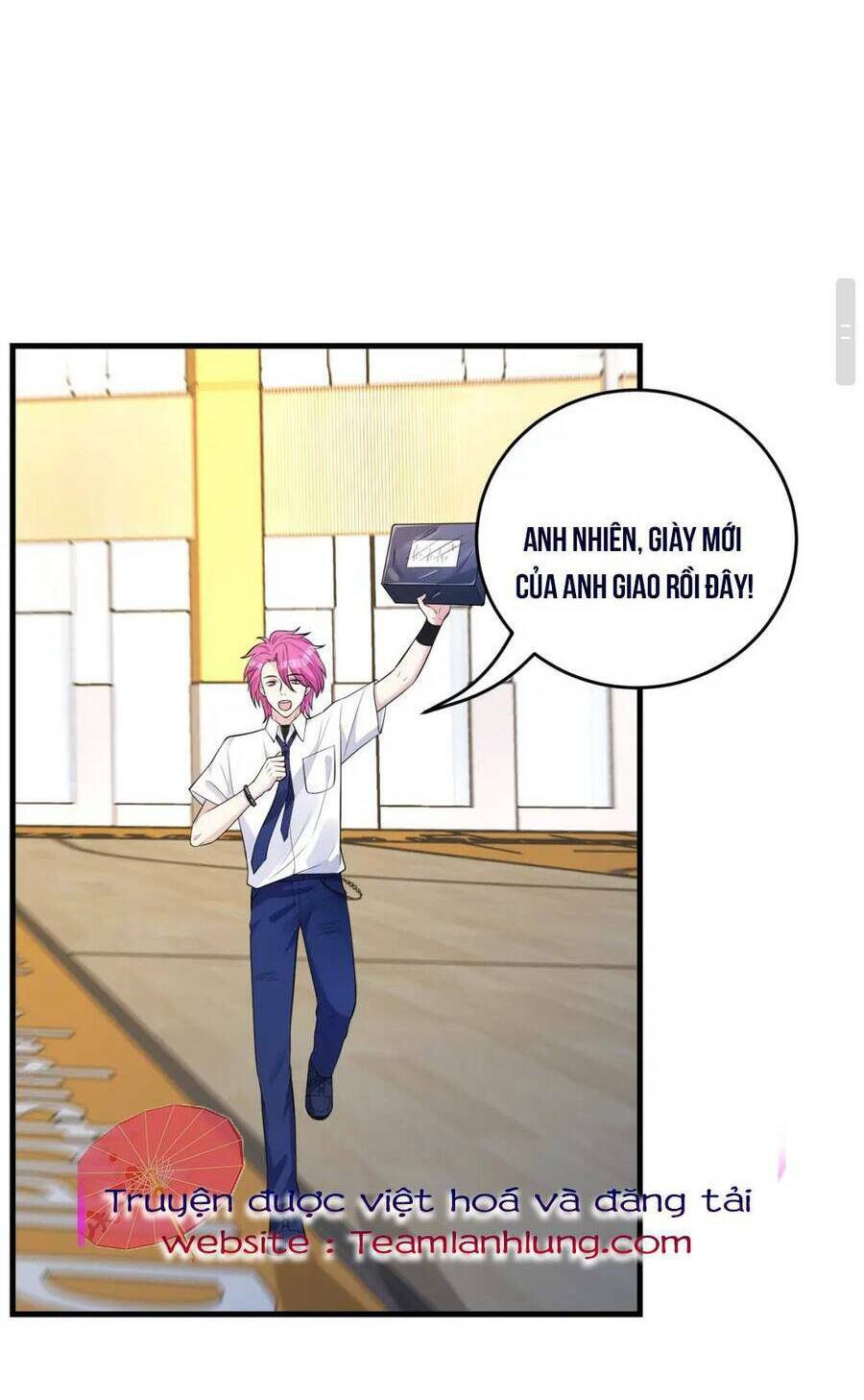 Thiên Kim Toàn Năng Đại Tài - Chapter 66 - Page 15