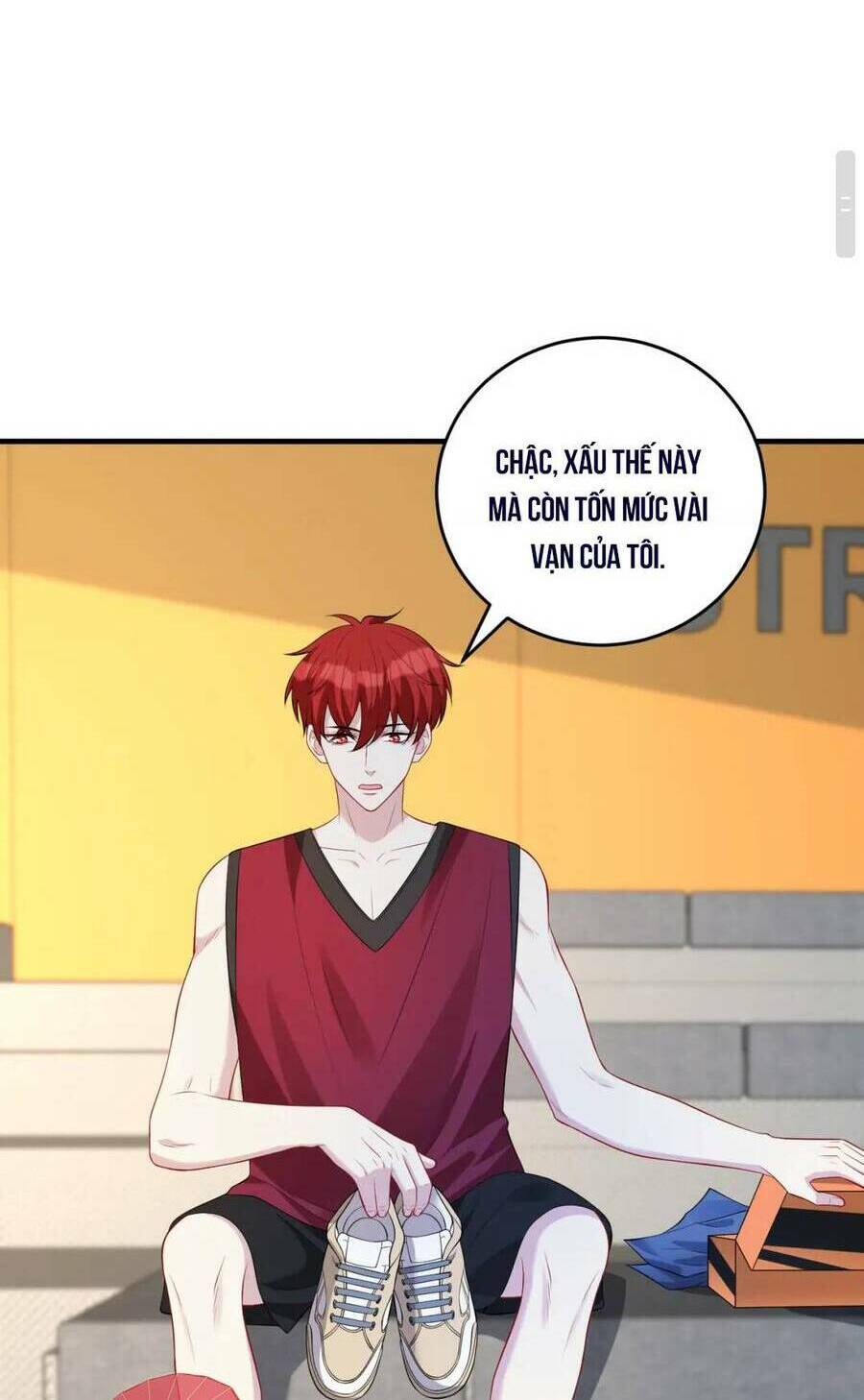 Thiên Kim Toàn Năng Đại Tài - Chapter 66 - Page 16