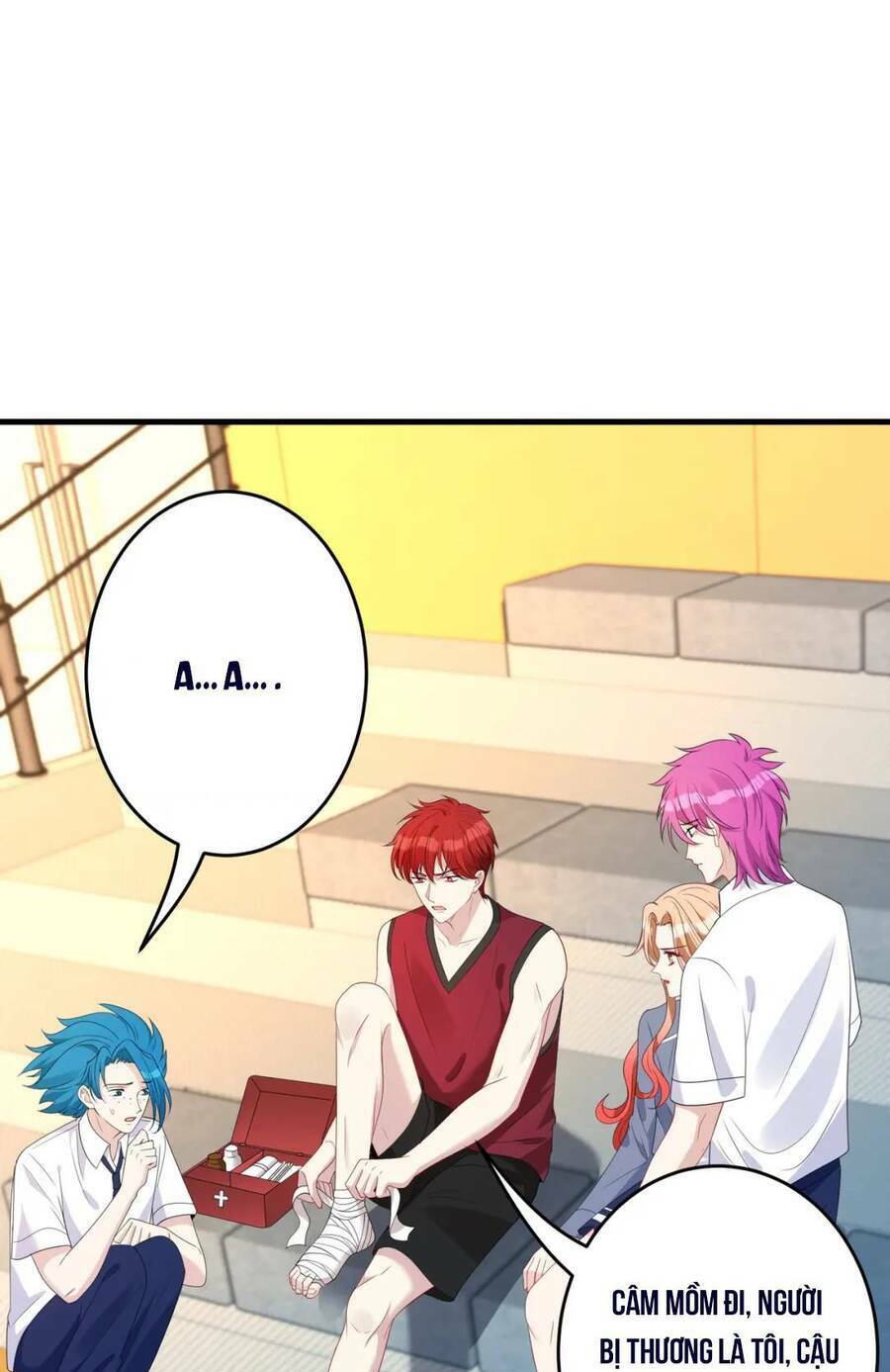 Thiên Kim Toàn Năng Đại Tài - Chapter 66 - Page 23