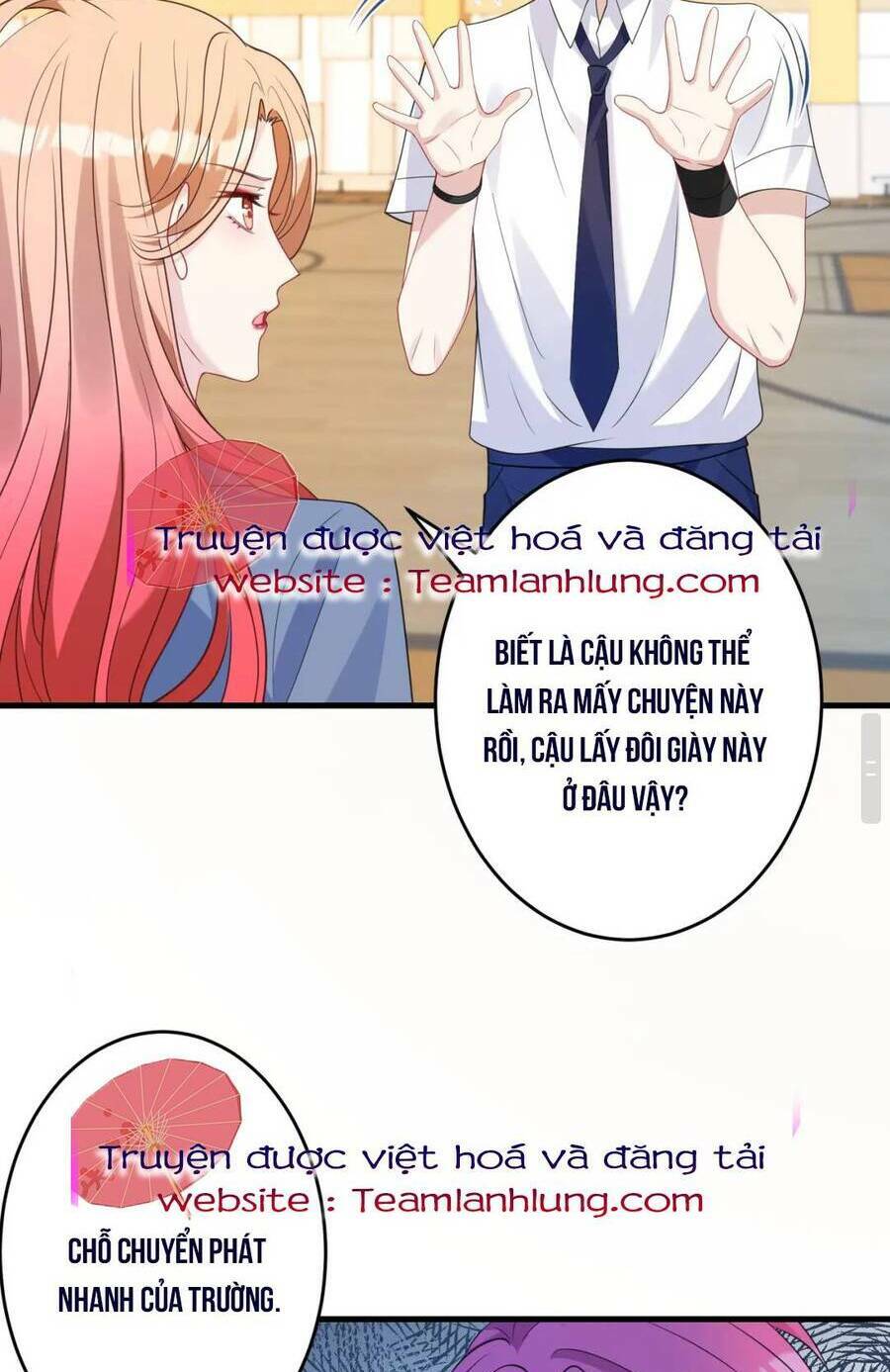 Thiên Kim Toàn Năng Đại Tài - Chapter 66 - Page 25