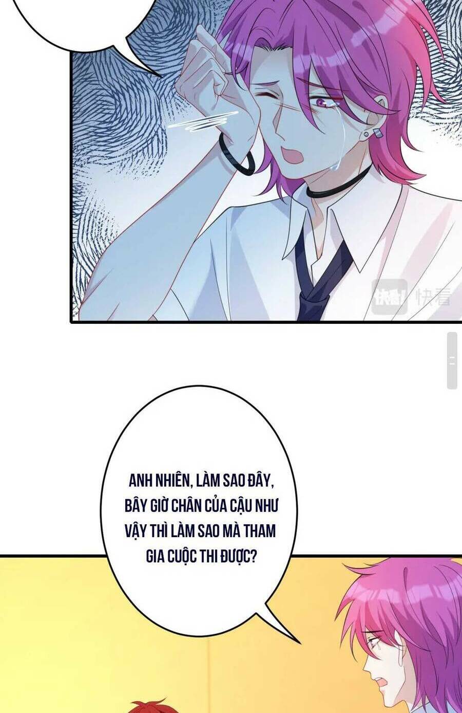 Thiên Kim Toàn Năng Đại Tài - Chapter 66 - Page 26