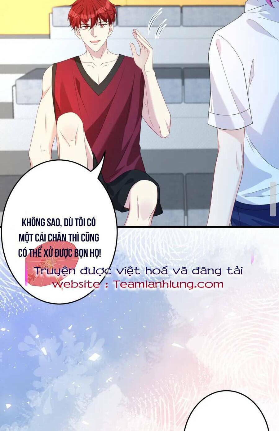 Thiên Kim Toàn Năng Đại Tài - Chapter 66 - Page 27