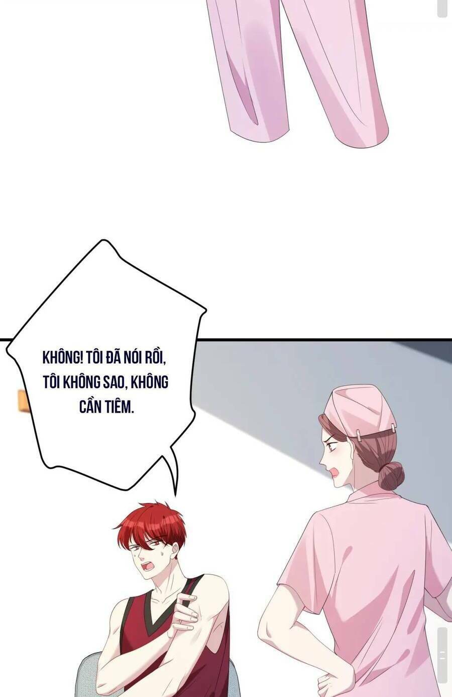 Thiên Kim Toàn Năng Đại Tài - Chapter 66 - Page 31