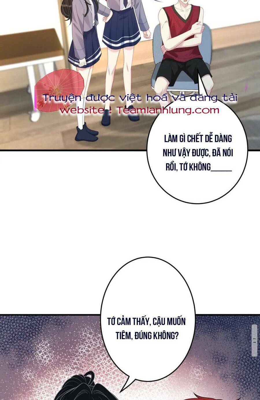 Thiên Kim Toàn Năng Đại Tài - Chapter 66 - Page 33