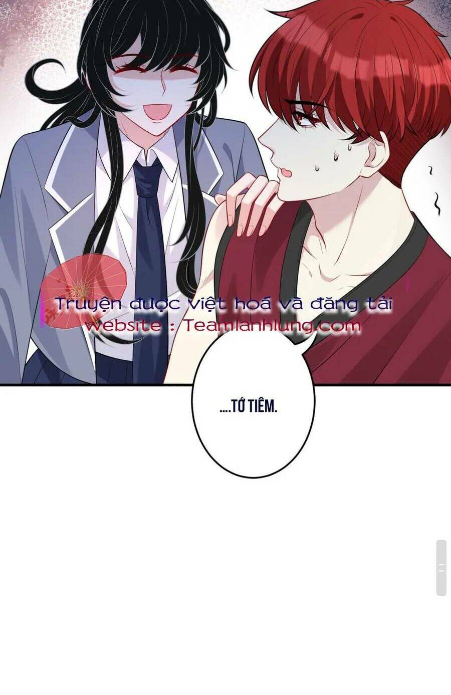 Thiên Kim Toàn Năng Đại Tài - Chapter 66 - Page 34