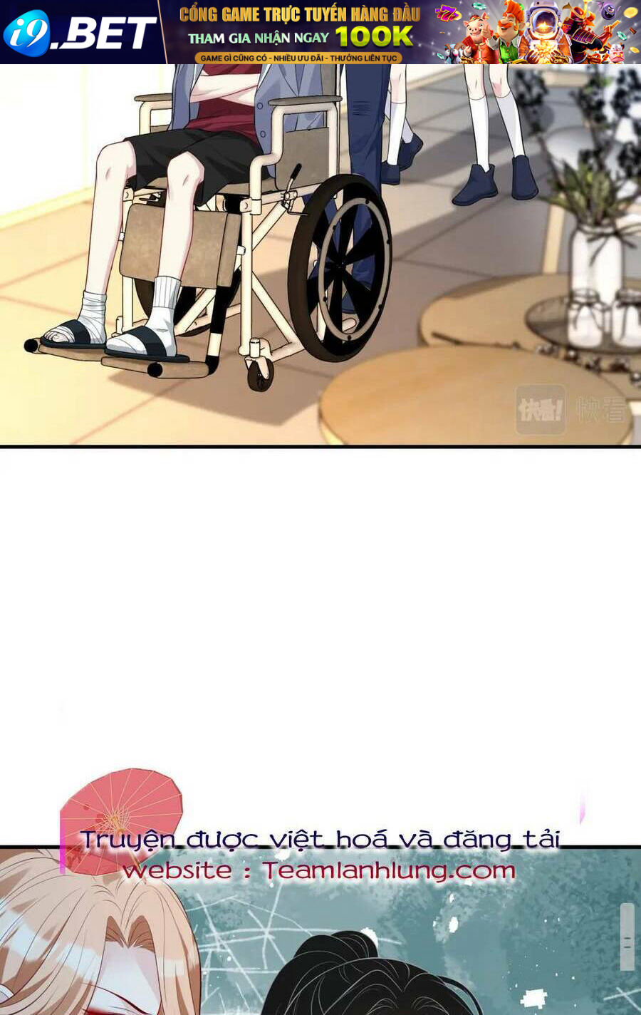 Thiên Kim Toàn Năng Đại Tài - Chapter 66 - Page 36