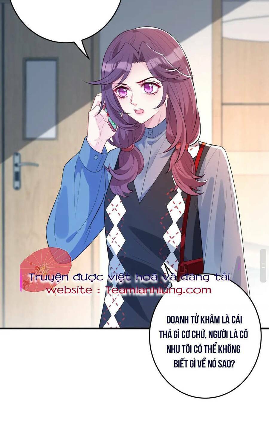 Thiên Kim Toàn Năng Đại Tài - Chapter 66 - Page 3