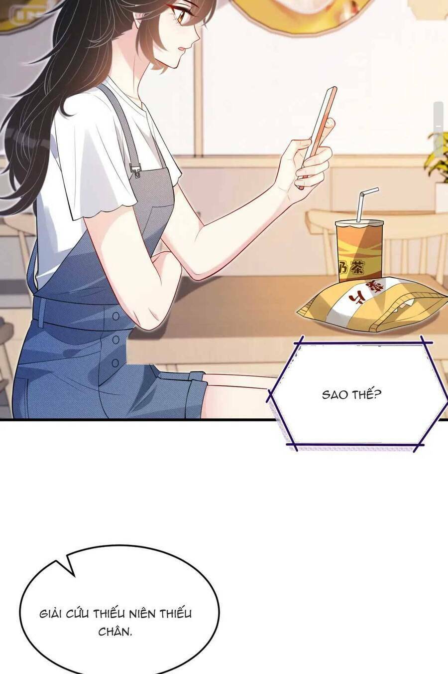 Thiên Kim Toàn Năng Đại Tài - Chapter 67 - Page 10