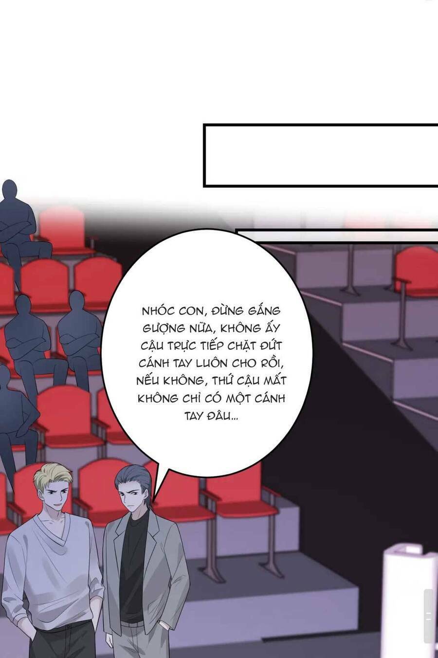 Thiên Kim Toàn Năng Đại Tài - Chapter 67 - Page 20