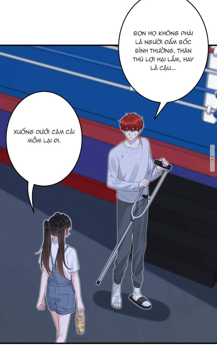 Thiên Kim Toàn Năng Đại Tài - Chapter 67 - Page 25